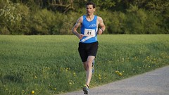 25.04.2018 Waldlauf