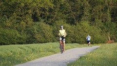25.04.2018 Waldlauf