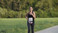 25.04.2018 Waldlauf