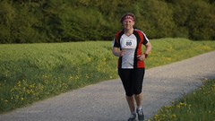 25.04.2018 Waldlauf
