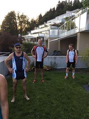 13.07.2016 Sommertraining 2
