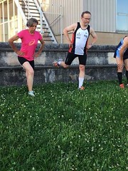 13.07.2016 Sommertraining 2