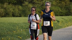 25.04.2018 Waldlauf