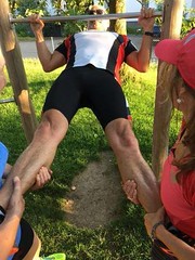 13.07.2016 Sommertraining 2