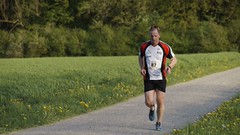 25.04.2018 Waldlauf