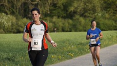 25.04.2018 Waldlauf