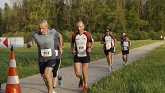 25.04.2018 Waldlauf