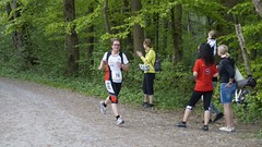 25.04.2018 Waldlauf