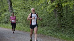 25.04.2018 Waldlauf