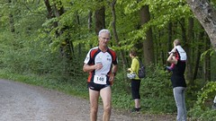 25.04.2018 Waldlauf