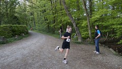 25.04.2018 Waldlauf