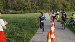 25.04.2018 Waldlauf