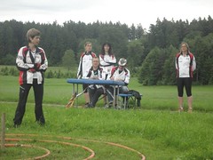 08.06.2016 Mehrkampf