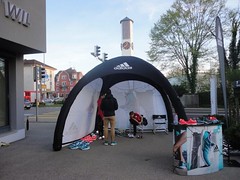 13.04.2016 Laufschuhtest