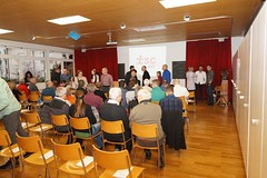 09.02.2016 Hauptversammlung