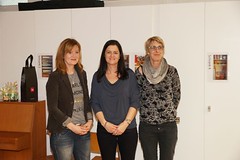 09.02.2016 Hauptversammlung