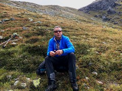 21.08.2017 Bergtour
