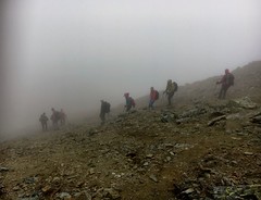 21.08.2017 Bergtour