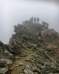 21.08.2017 Bergtour