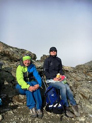 21.08.2017 Bergtour