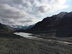 21.08.2017 Bergtour