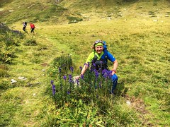 21.08.2017 Bergtour