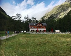 21.08.2017 Bergtour