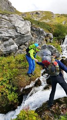 21.08.2017 Bergtour