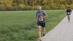 25.04.2018 Waldlauf