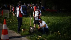 25.04.2018 Waldlauf