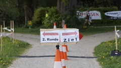 25.04.2018 Waldlauf
