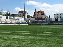21.05.2017 Lauf nach Wil