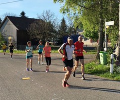 24.05.2017 Hörnli Training