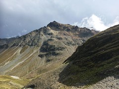 21.08.2017 Bergtour