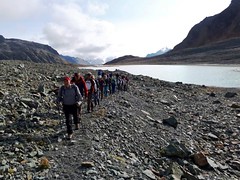 21.08.2017 Bergtour