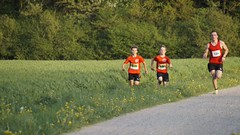 25.04.2018 Waldlauf