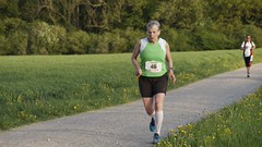 25.04.2018 Waldlauf