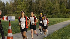 25.04.2018 Waldlauf