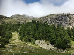 21.08.2017 Bergtour