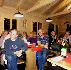 07.12.2016 Chlausabend