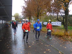 06.11.2016 Herbstlauf