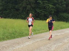 27.06.2016 Triathlon Märwil