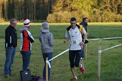 27.04.2016 Wiler Waldlauf