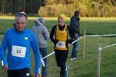 27.04.2016 Wiler Waldlauf