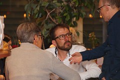 09.02.2016 Hauptversammlung