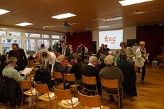 09.02.2016 Hauptversammlung
