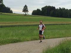 27.06.2016 Triathlon Märwil