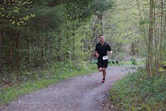 27.04.2016 Wiler Waldlauf