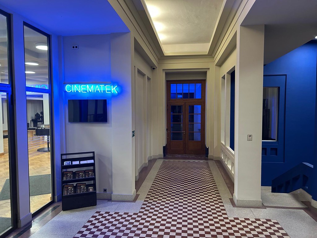 TRES CINES DE BRUSELAS, CUÁL ME HA GUSTADO MÁS? TRES CINES DE BRUSELAS, CUÁL ME HA GUSTADO MÁS?