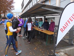 06.11.2016 Herbstlauf